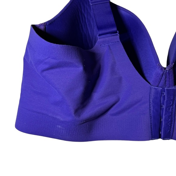 Cacique Modern Luxe Lightly Lined Balconette 42DDD - Picture 7 of 11